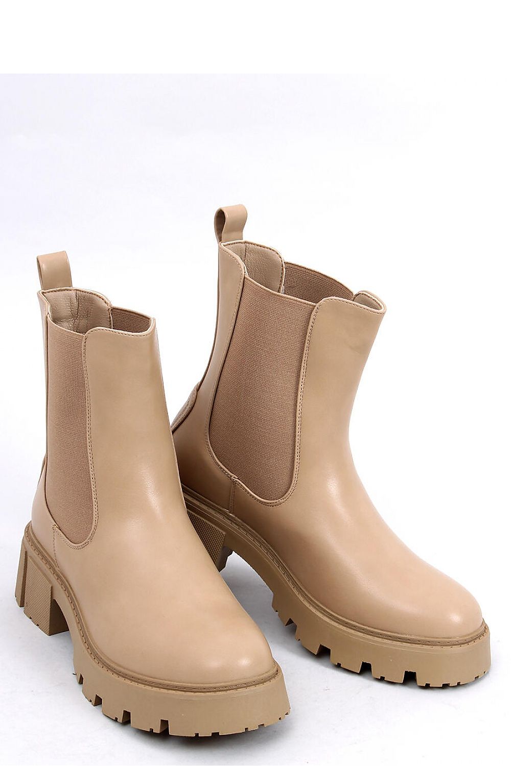 Jodhpur boot model 174530 Inello