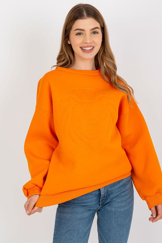 Sweatshirt model 174615 Ex Moda