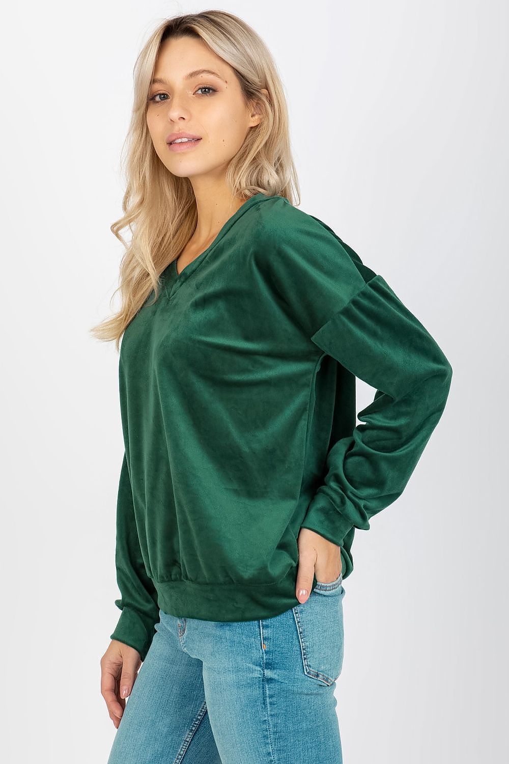 Sweatshirt model 174725 Rue Paris