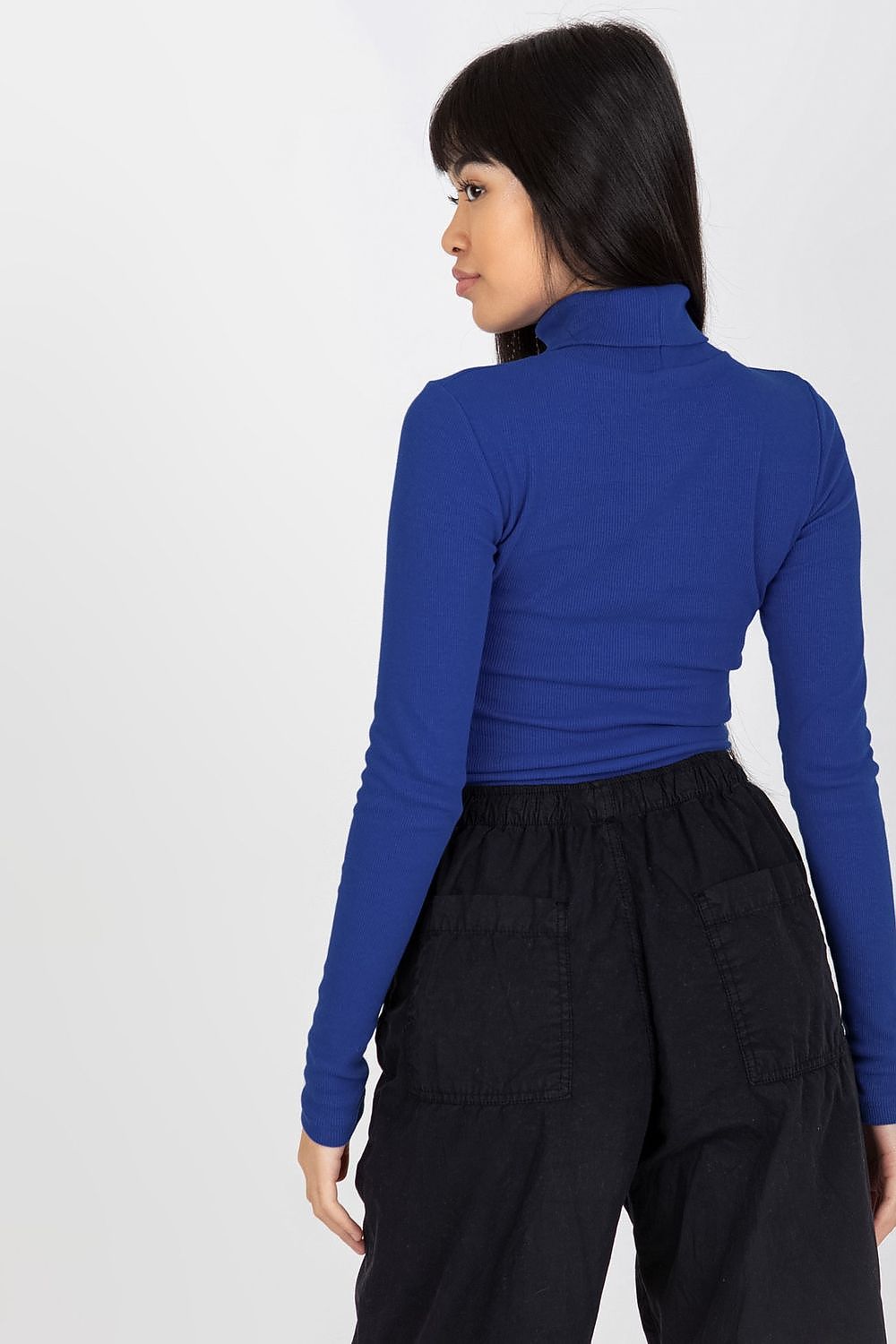 Turtleneck model 201408 Rue Paris