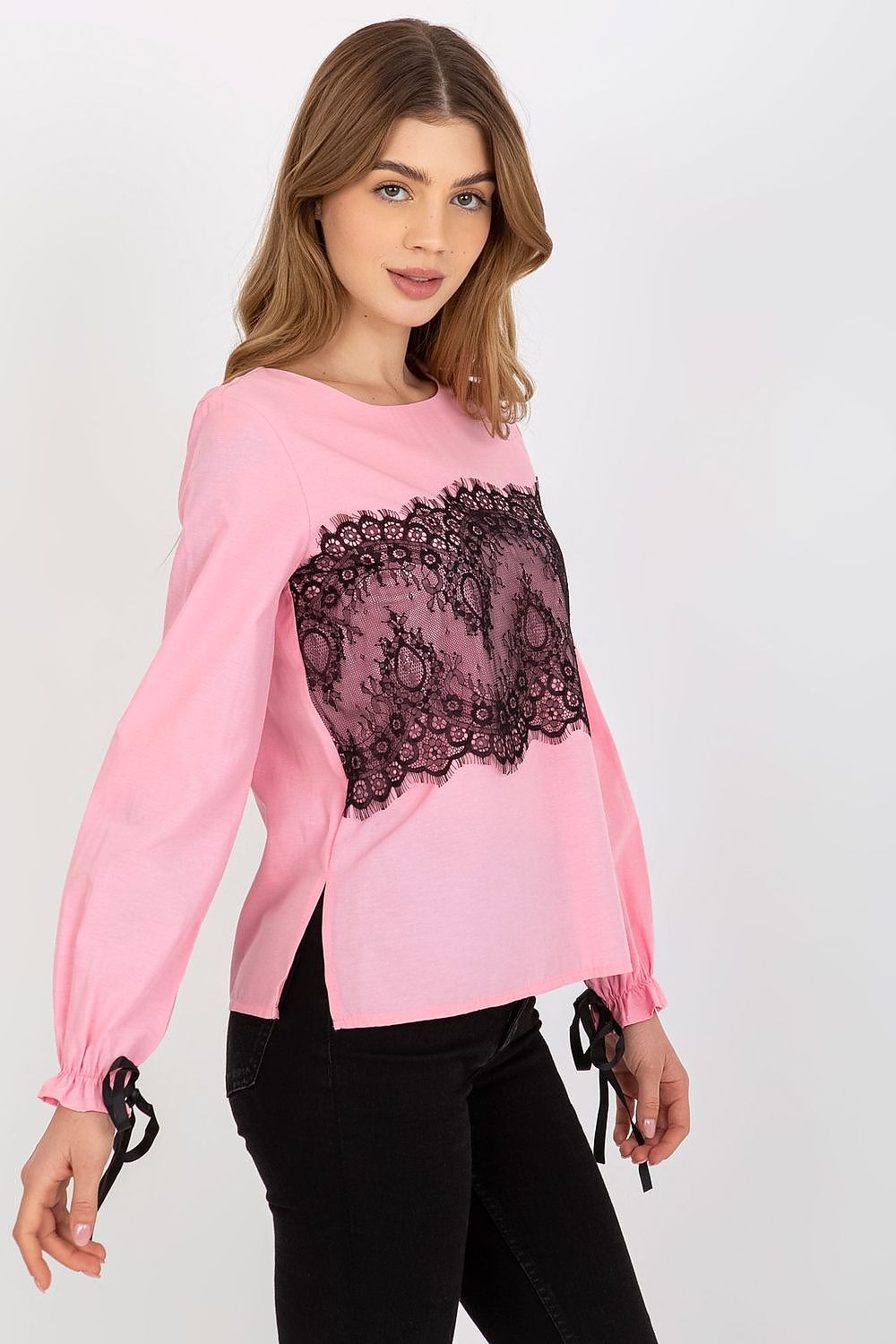 Blouse model 174949 Lakerta