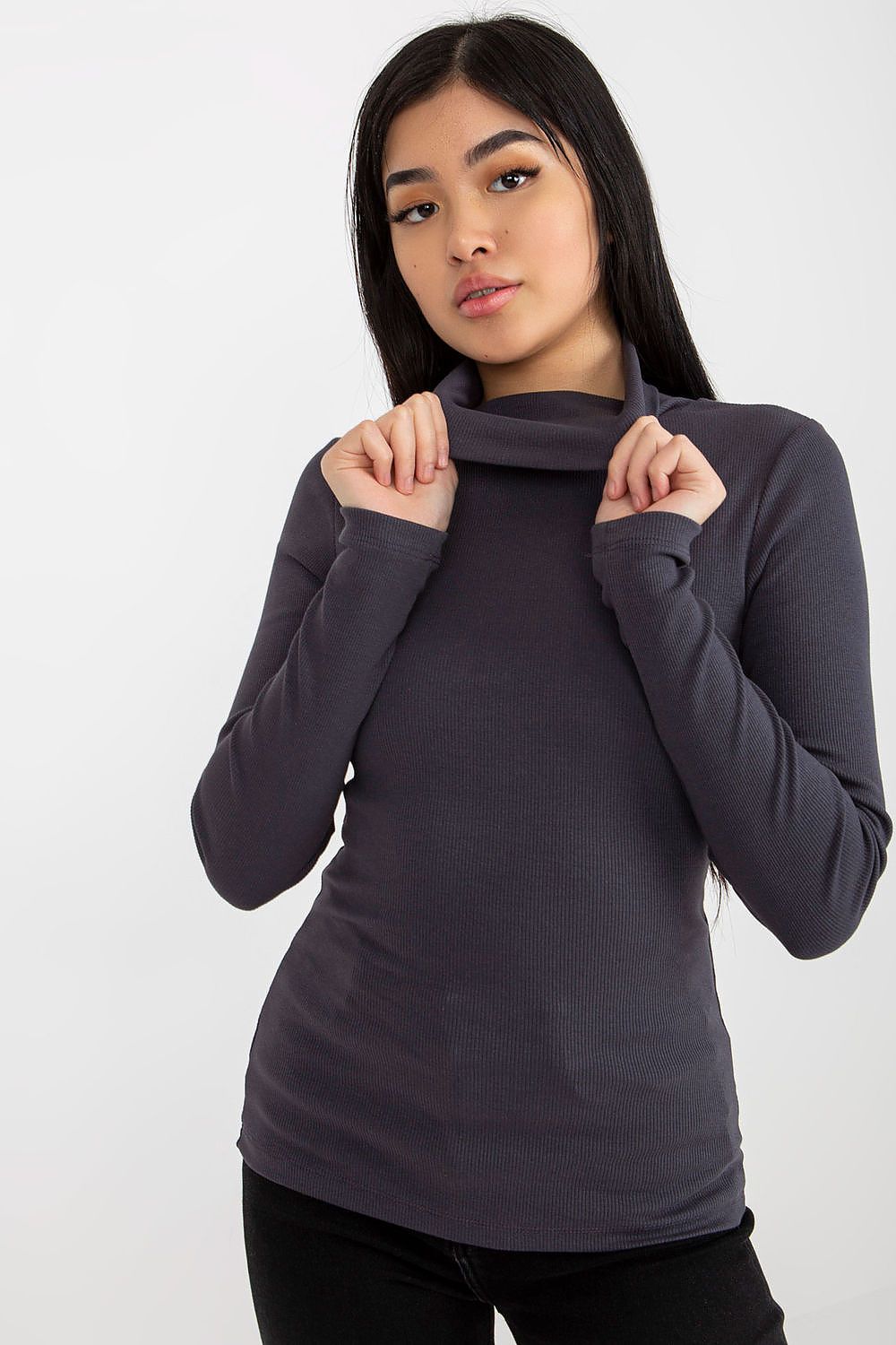 Turtleneck model 201408 Rue Paris