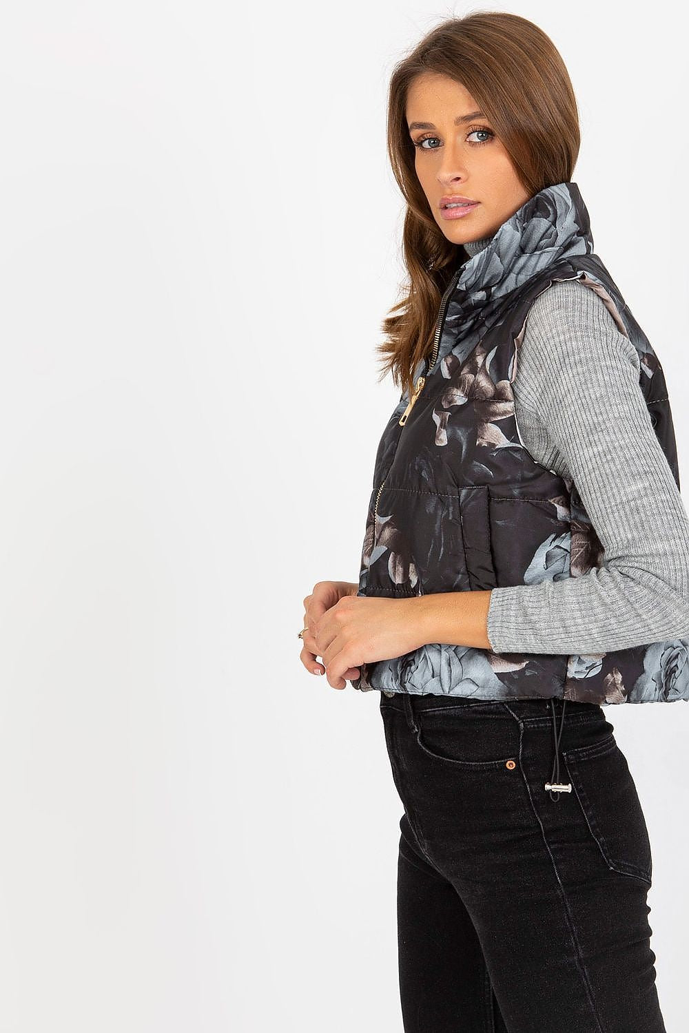 Gilet model 175169 Relevance