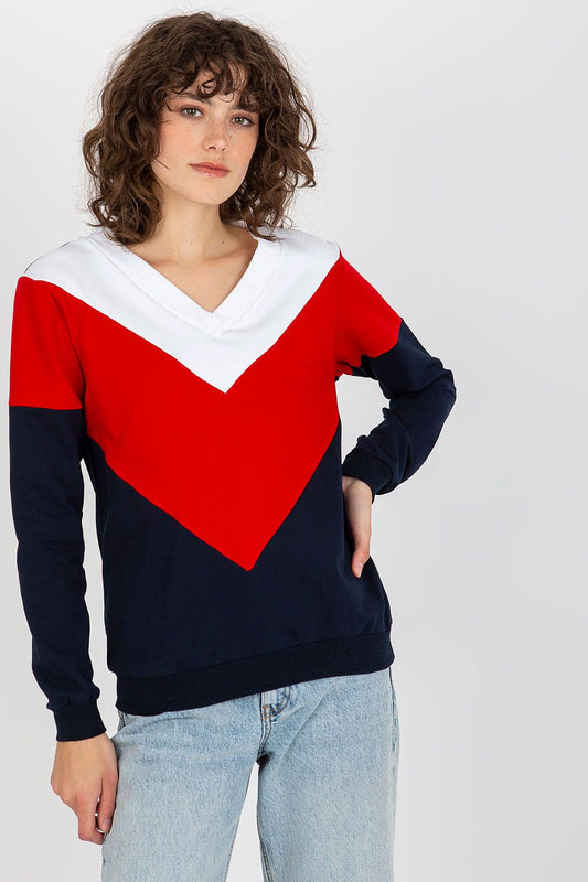 Sweatshirt model 175202 Relevance