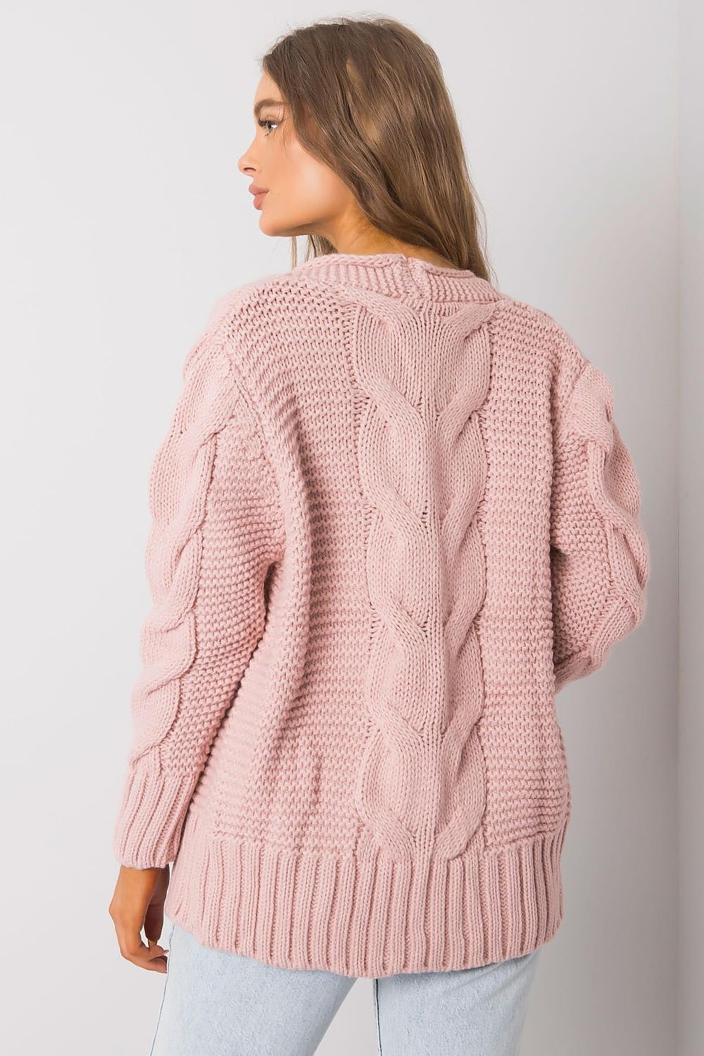 Cardigan model 175768 Rue Paris