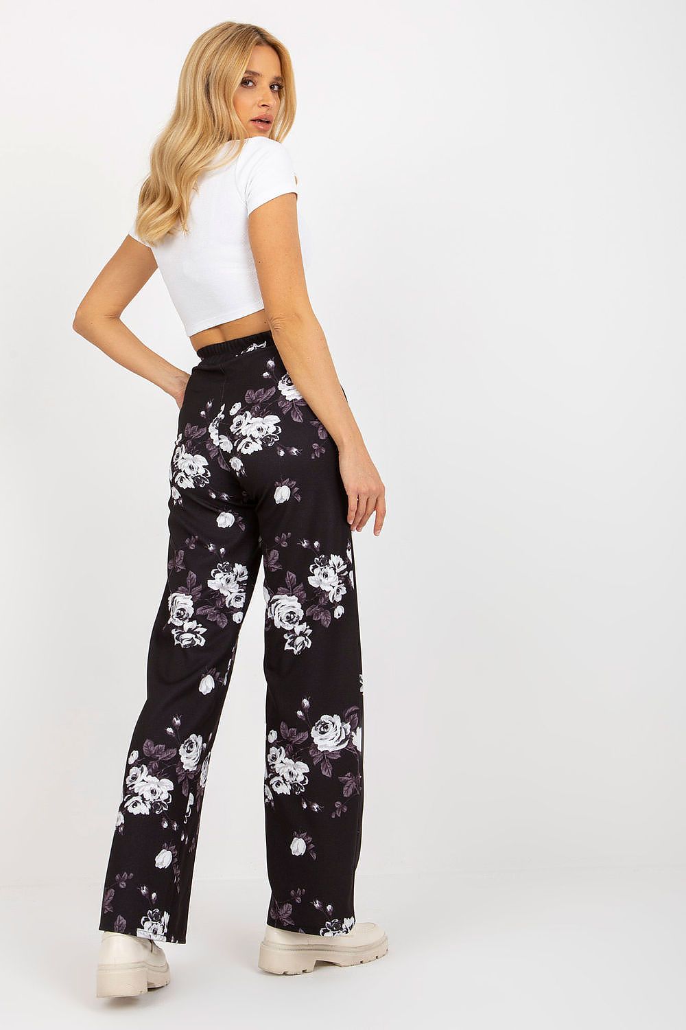 Women trousers model 175966 Lakerta