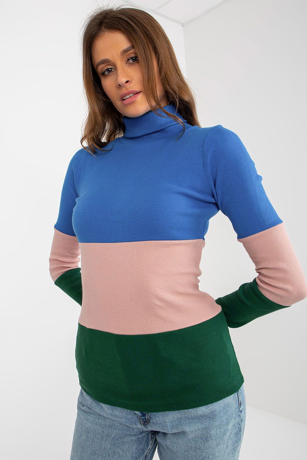 Turtleneck model 176803 Relevance