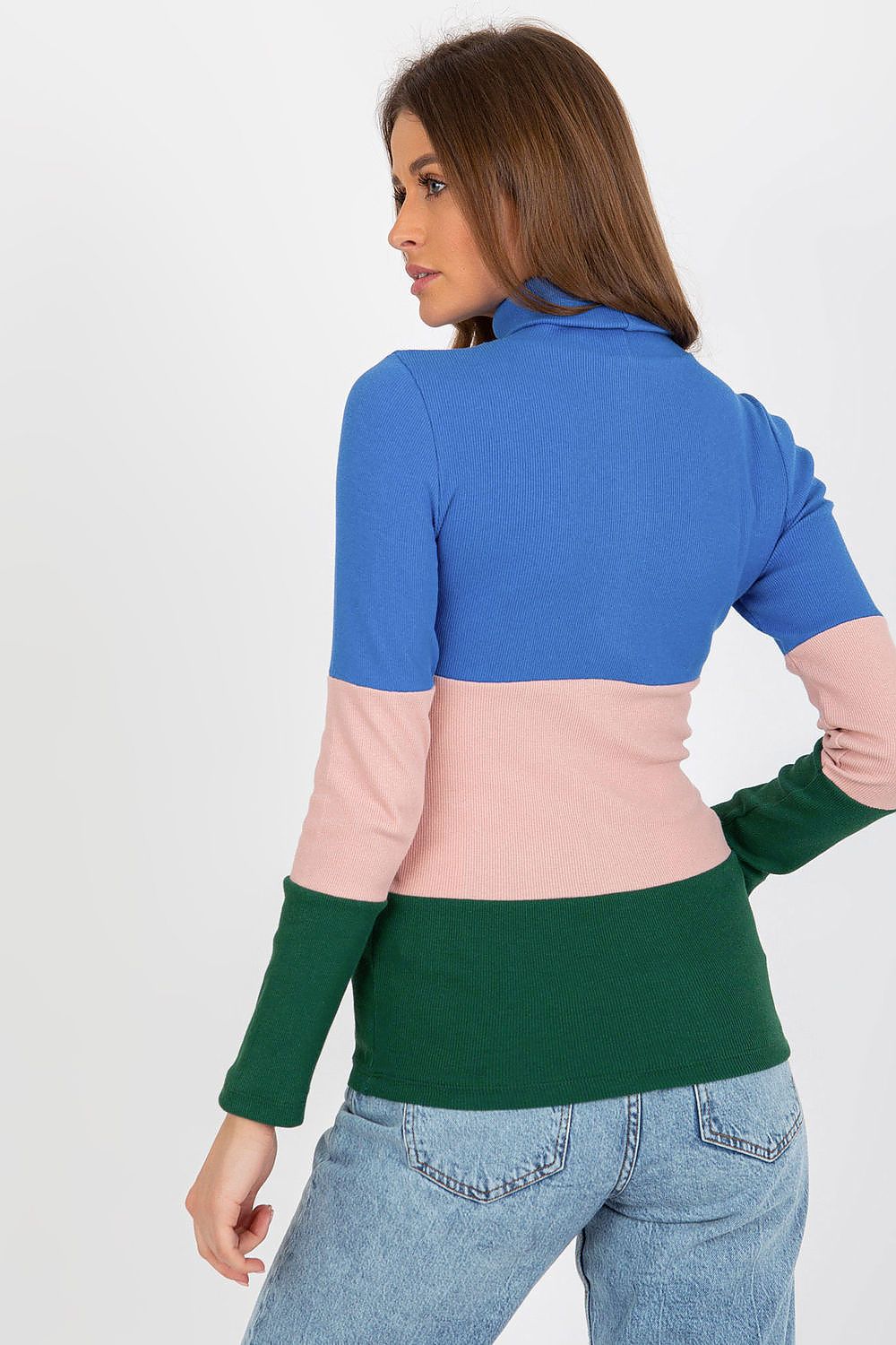 Turtleneck model 176803 Relevance