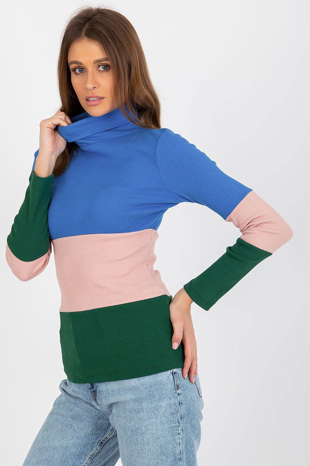 Turtleneck model 176803 Relevance