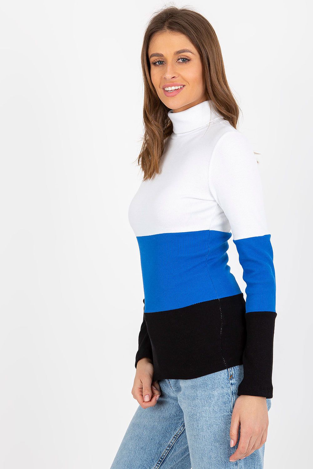 Turtleneck model 176803 Relevance