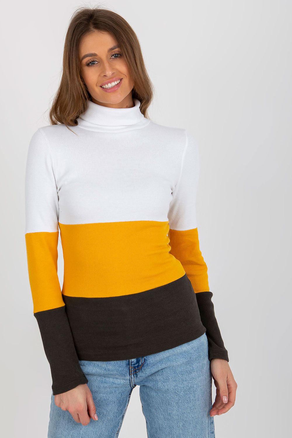 Turtleneck model 176803 Relevance