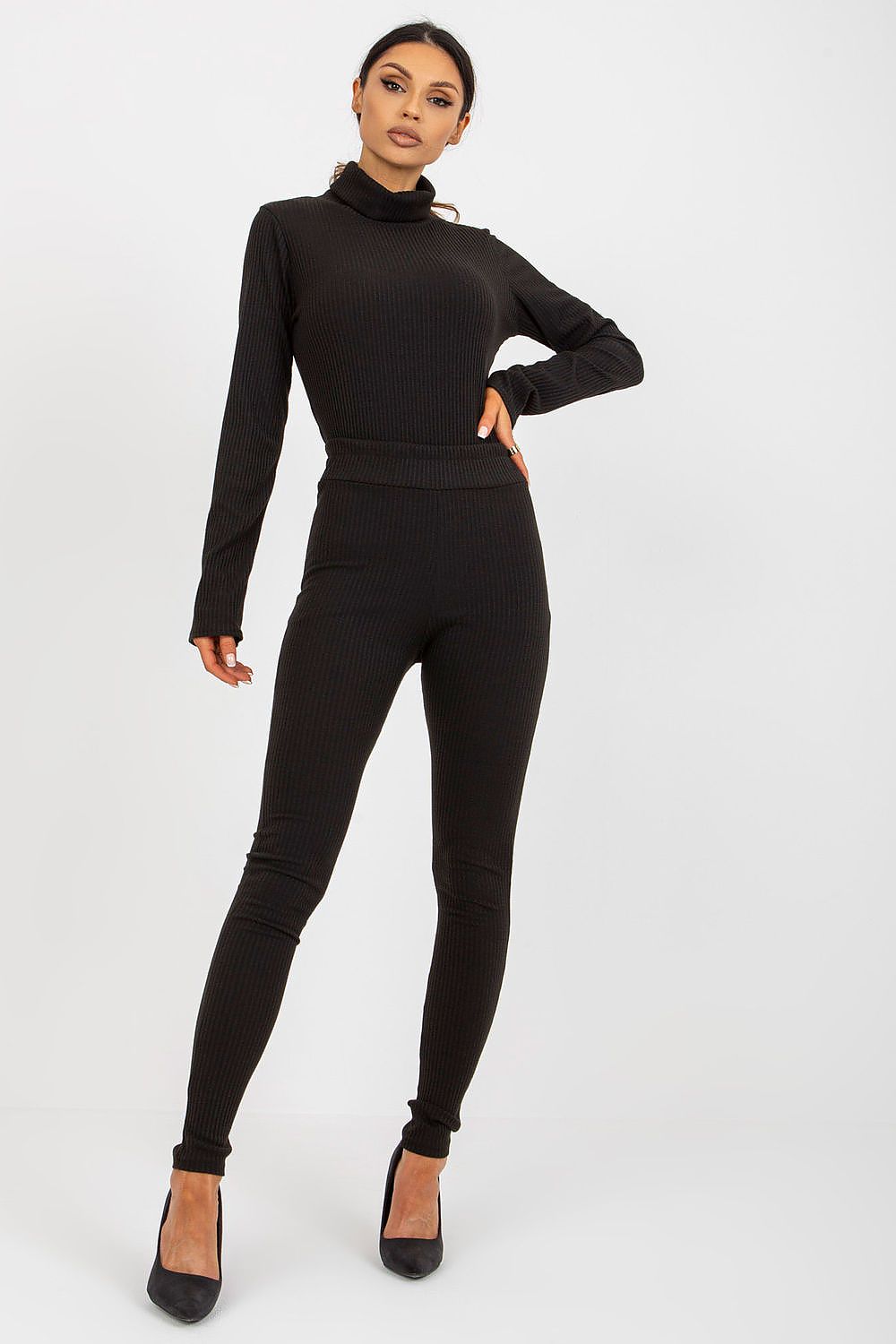 Long leggings model 176475 Lakerta