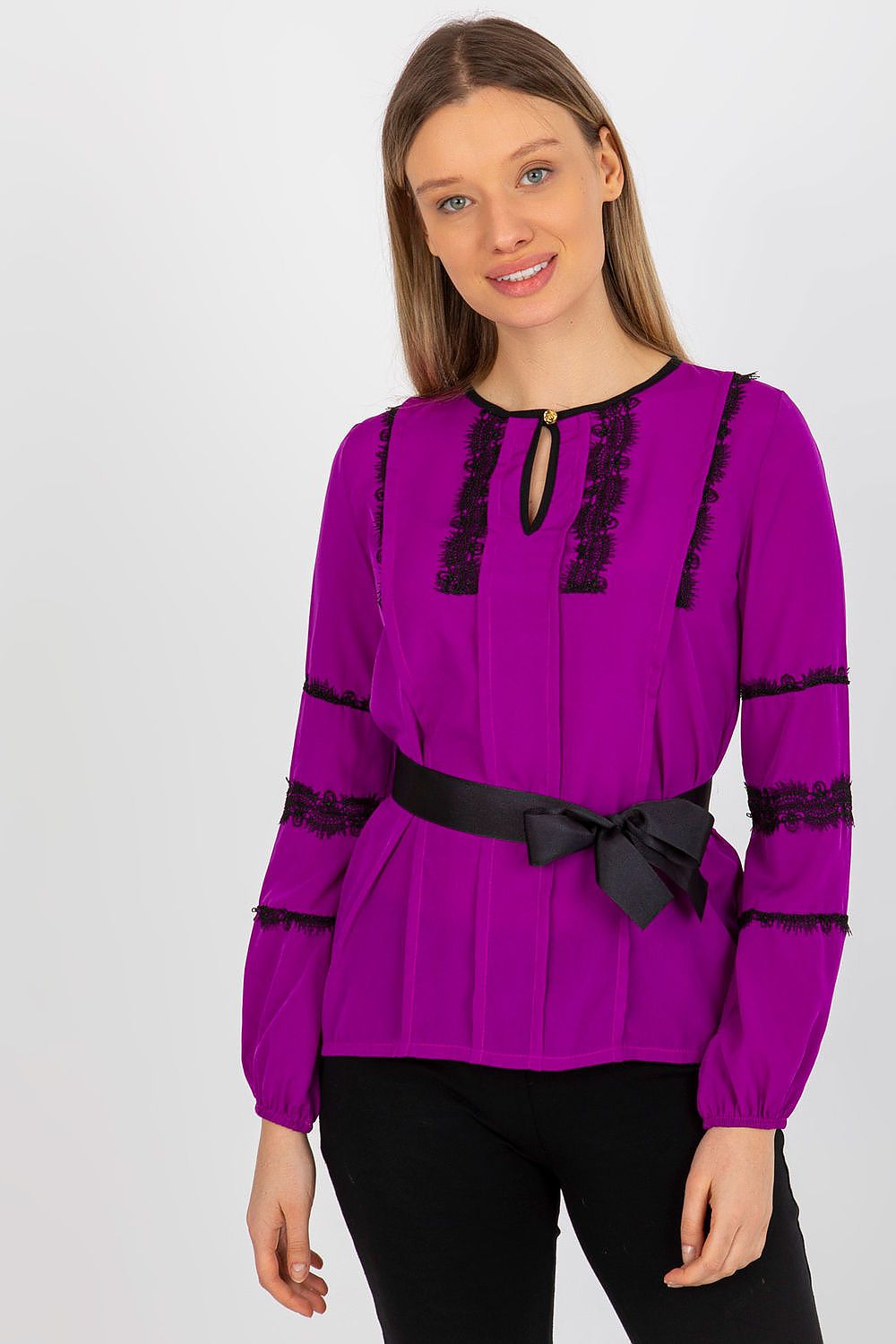 Blouse model 176736 Lakerta