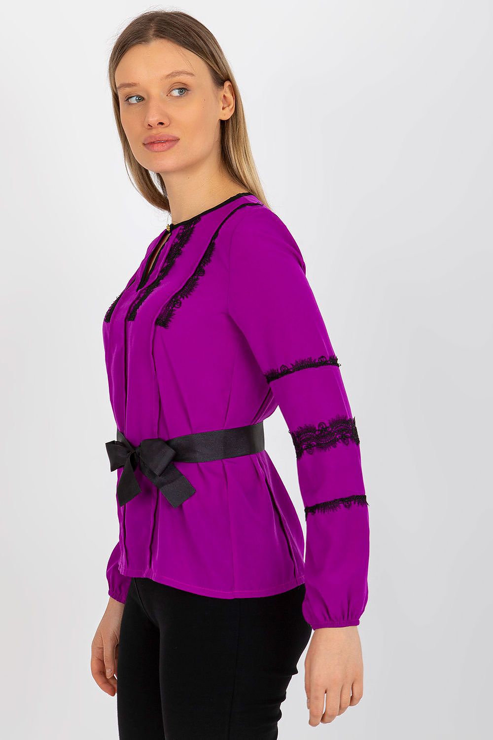 Blouse model 176736 Lakerta