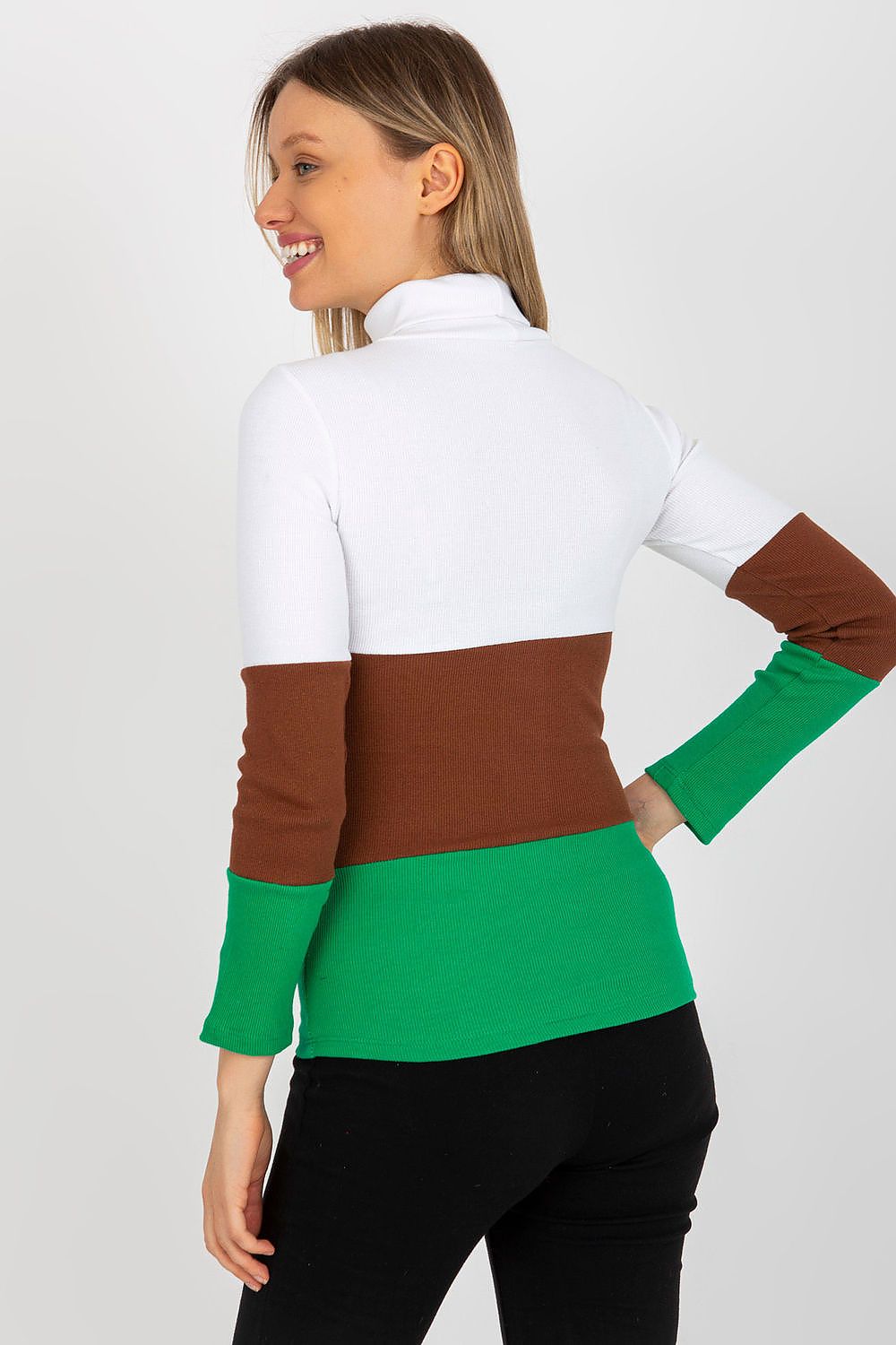 Turtleneck model 176803 Relevance