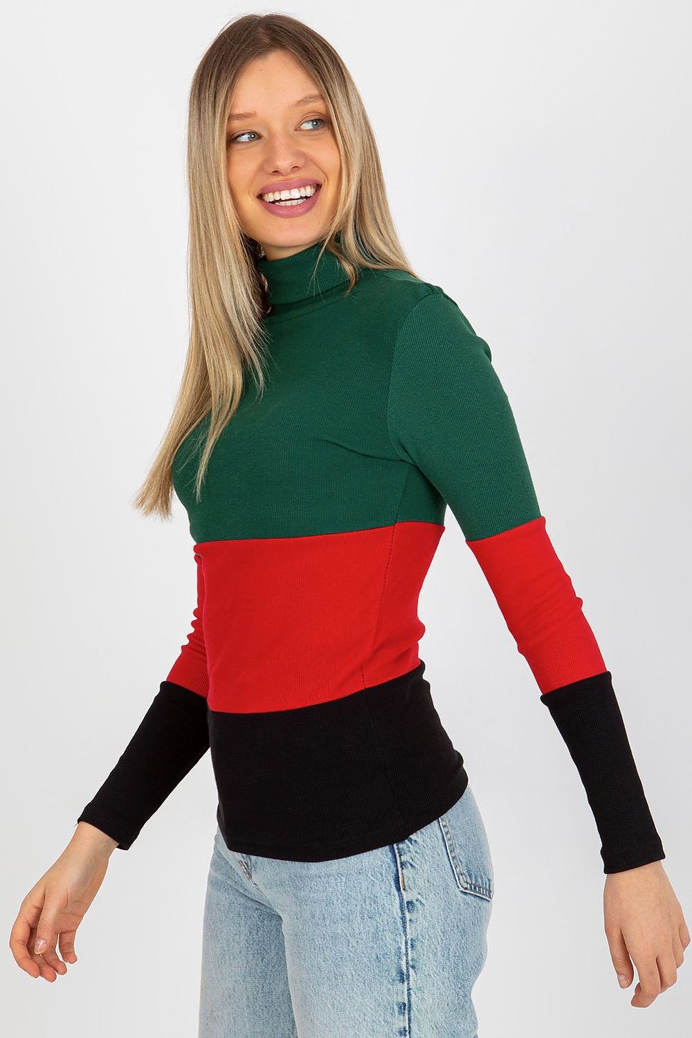 Turtleneck model 176803 Relevance