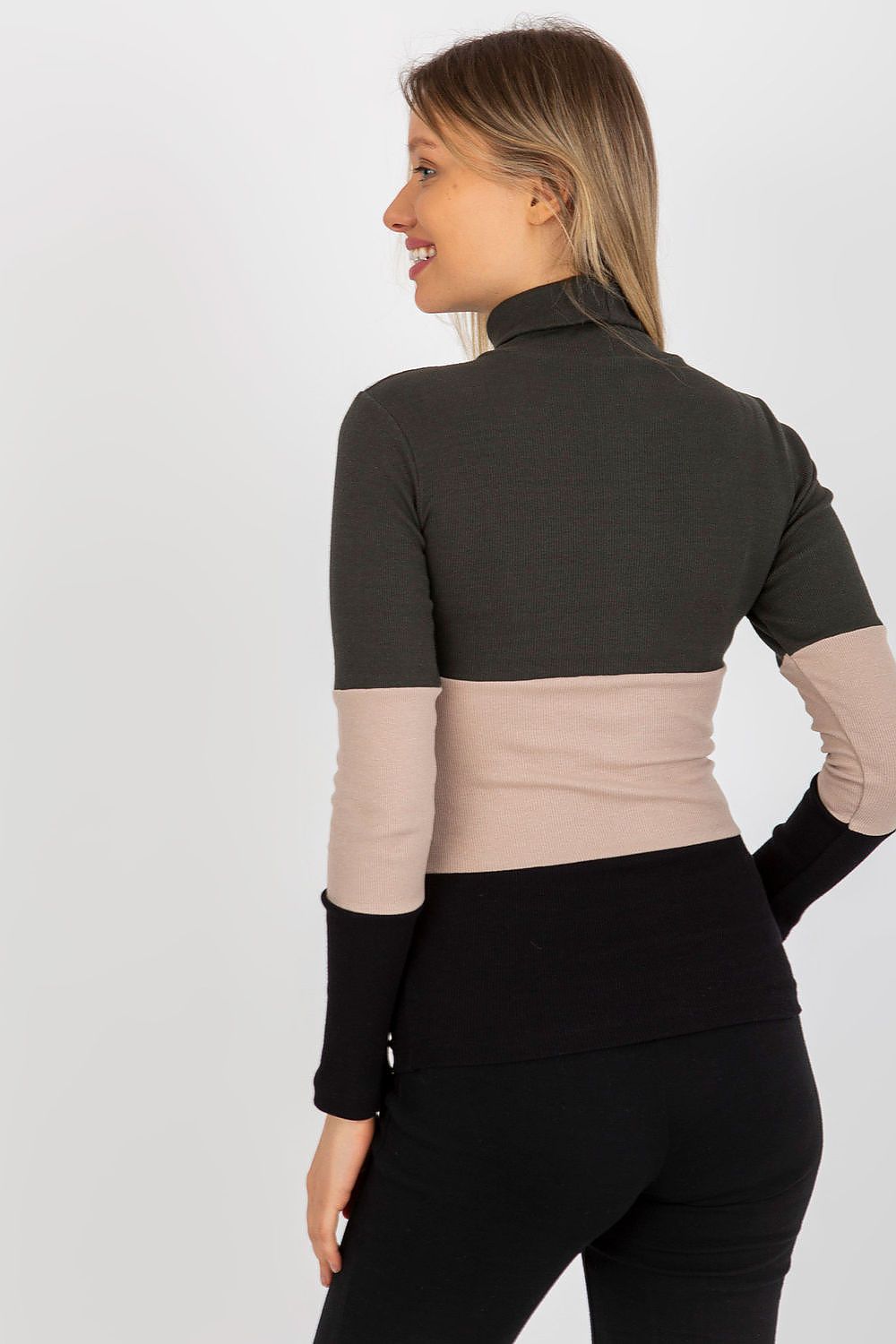 Turtleneck model 176803 Relevance