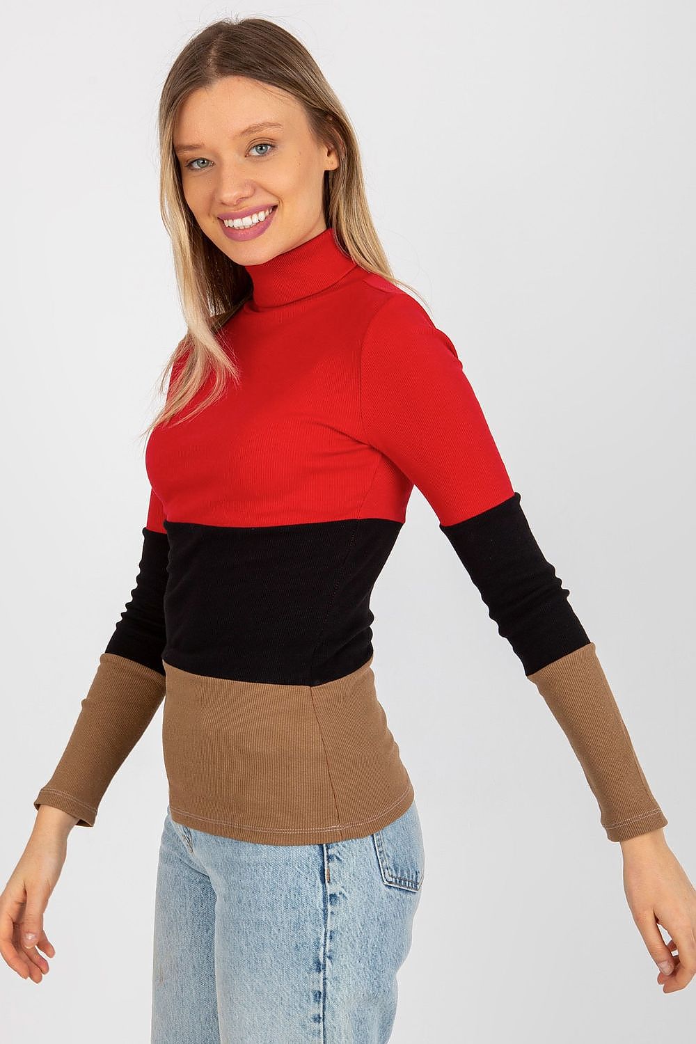 Turtleneck model 176803 Relevance