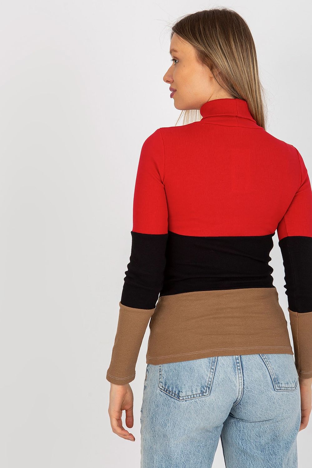 Turtleneck model 176803 Relevance