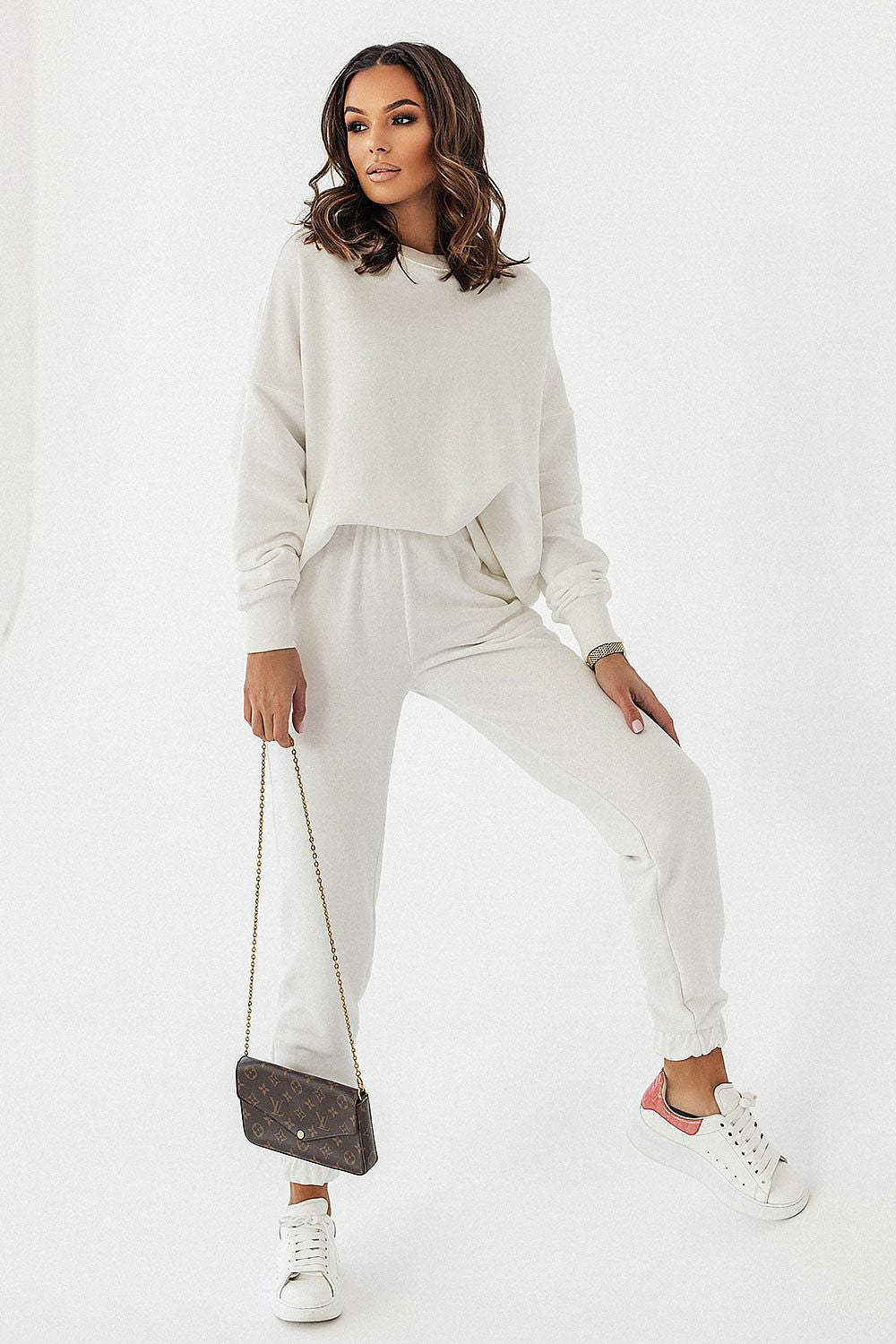 Tracksuit trousers model 177262 IVON