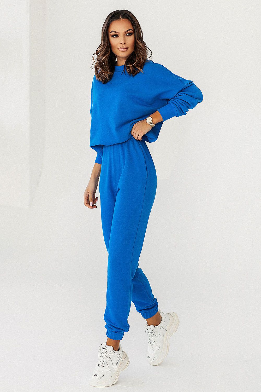 Tracksuit trousers model 177262 IVON