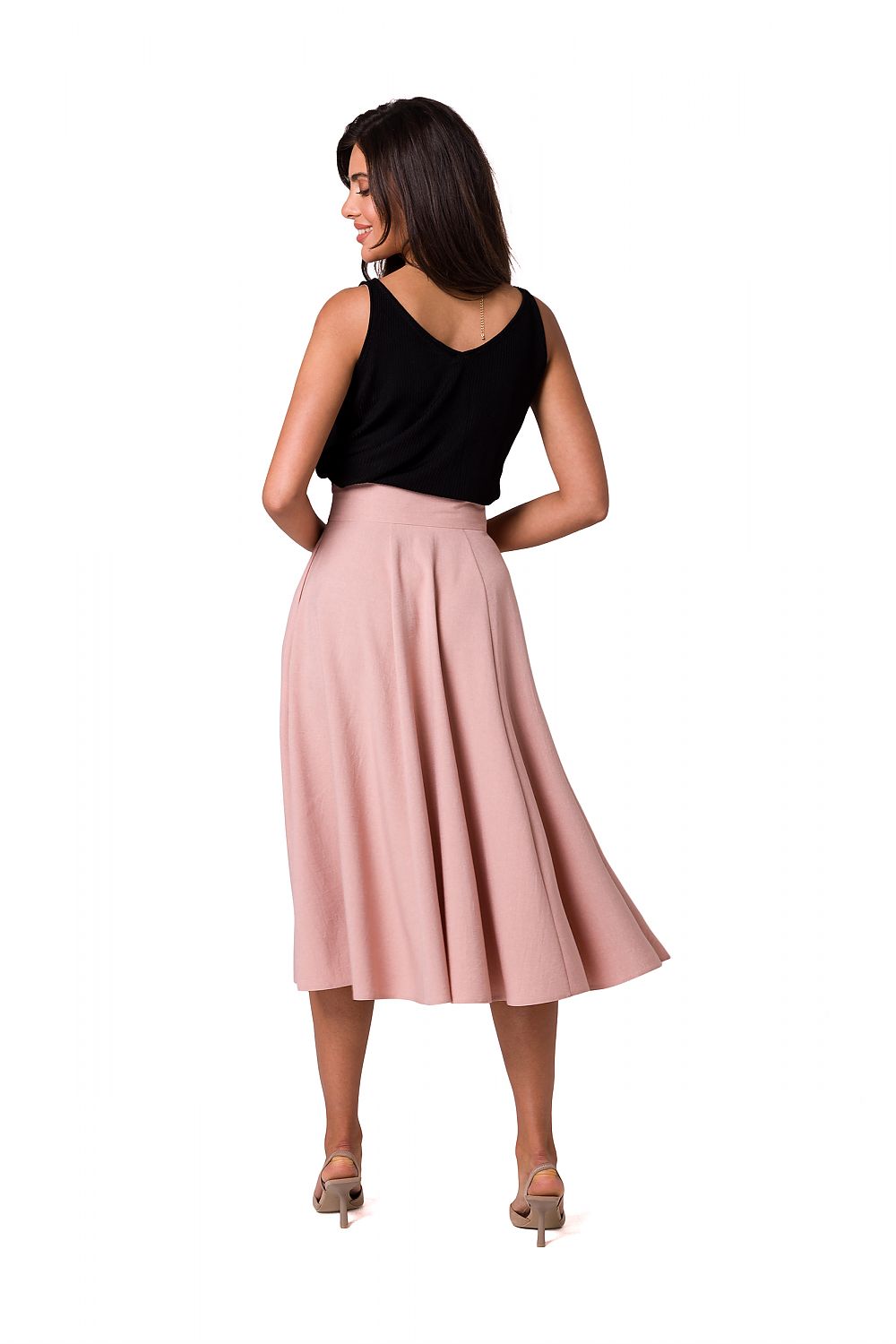 Skirt model 177941 BeWear