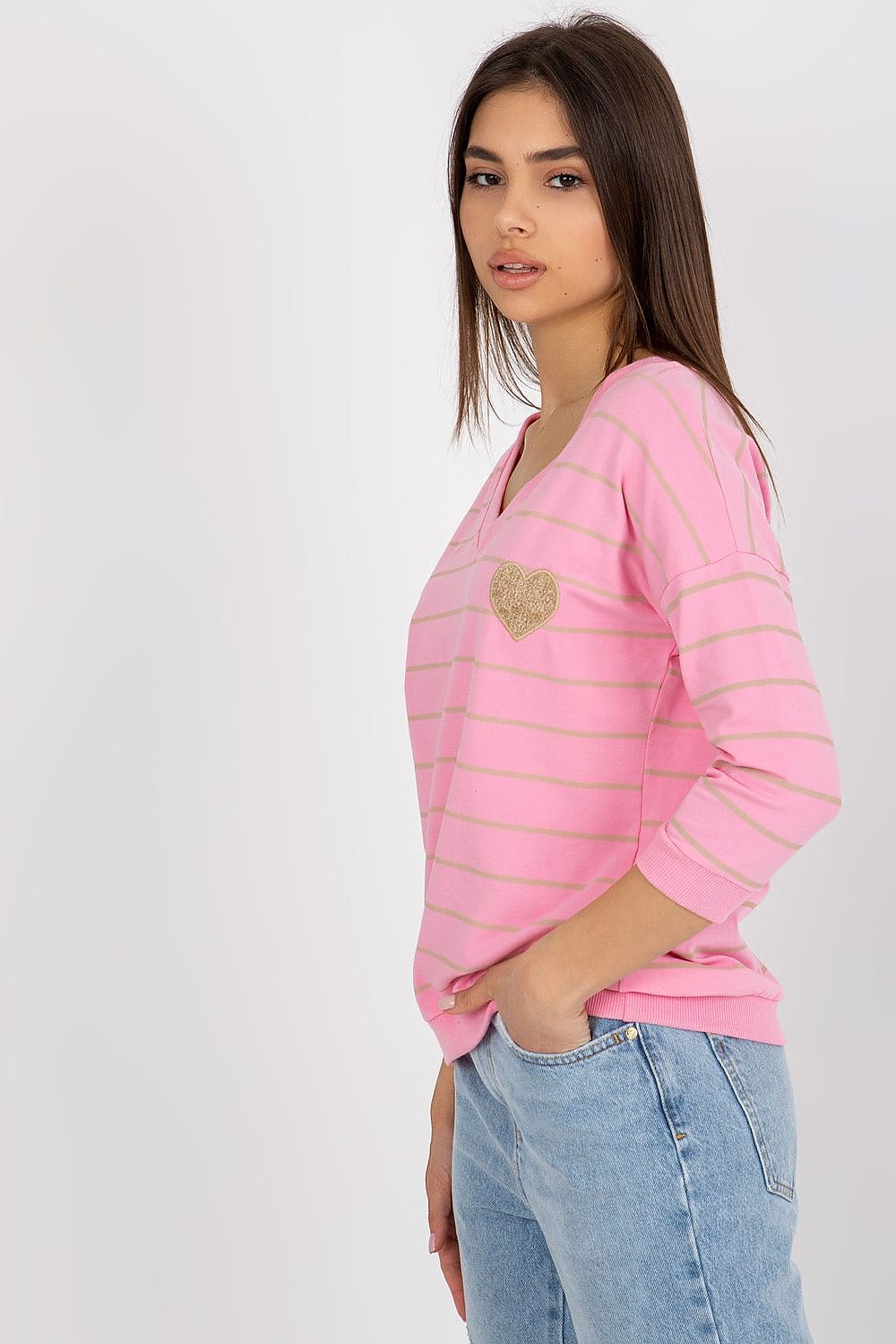 Blouse model 178955 BFG