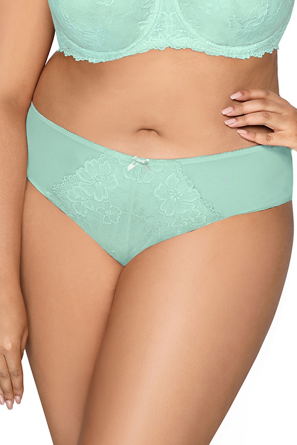 Panties model 194656 Mat