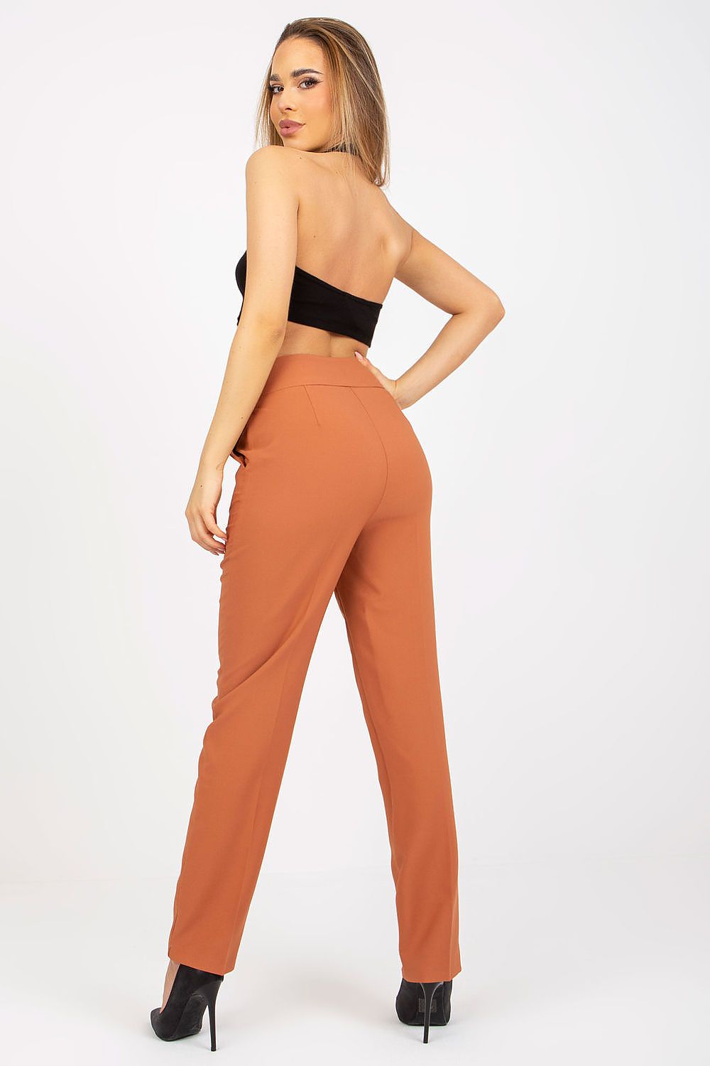 Trousers model 179956 Xsapienza