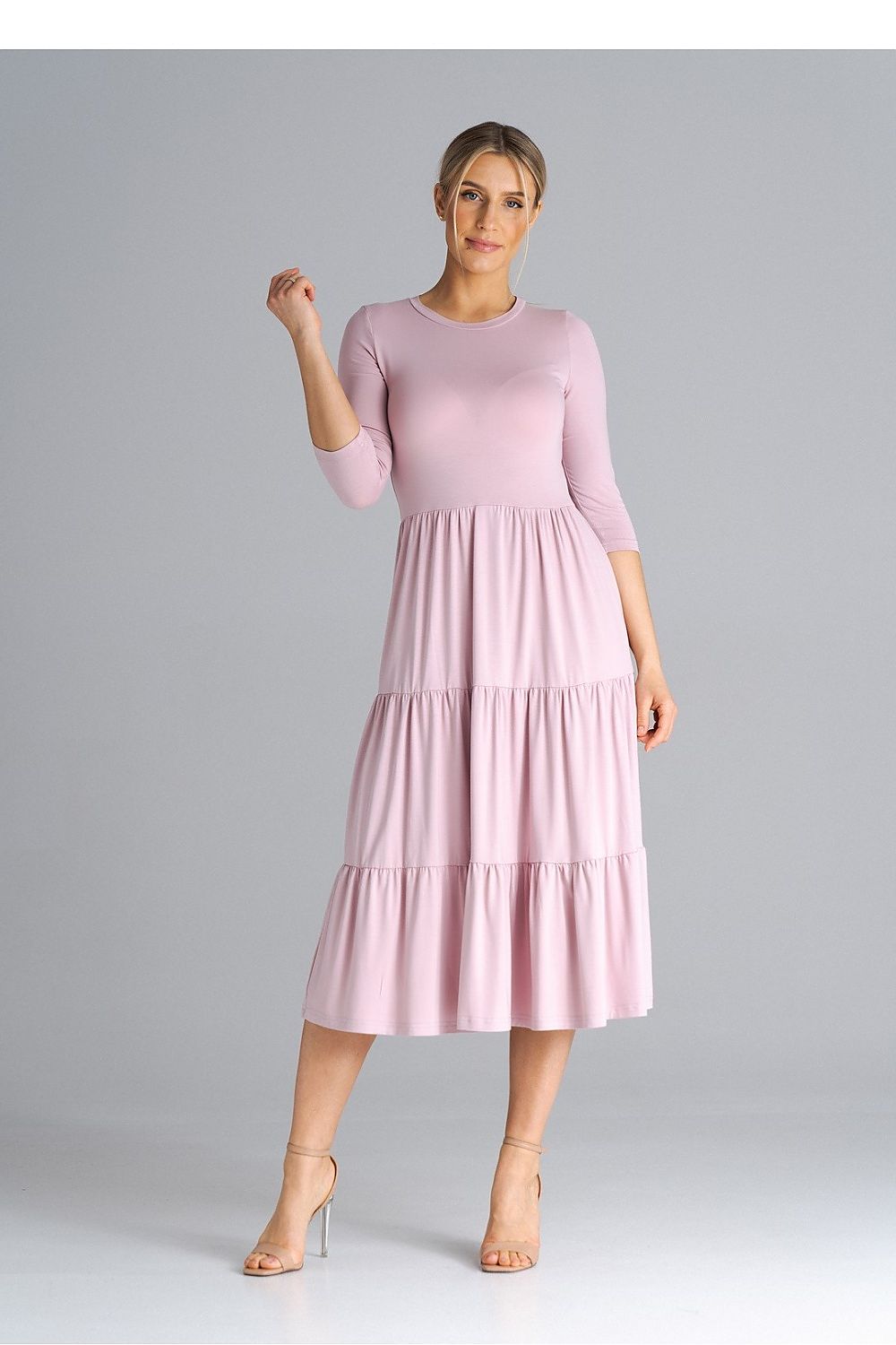 Daydress model 180851 Figl