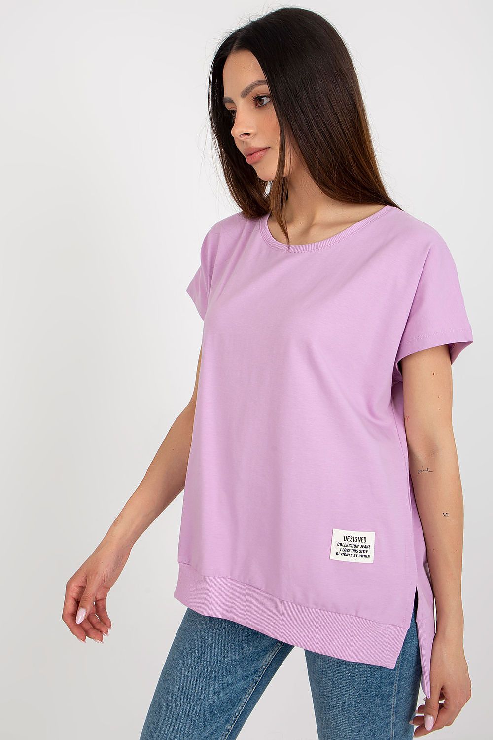 Blouse model 180938 Relevance