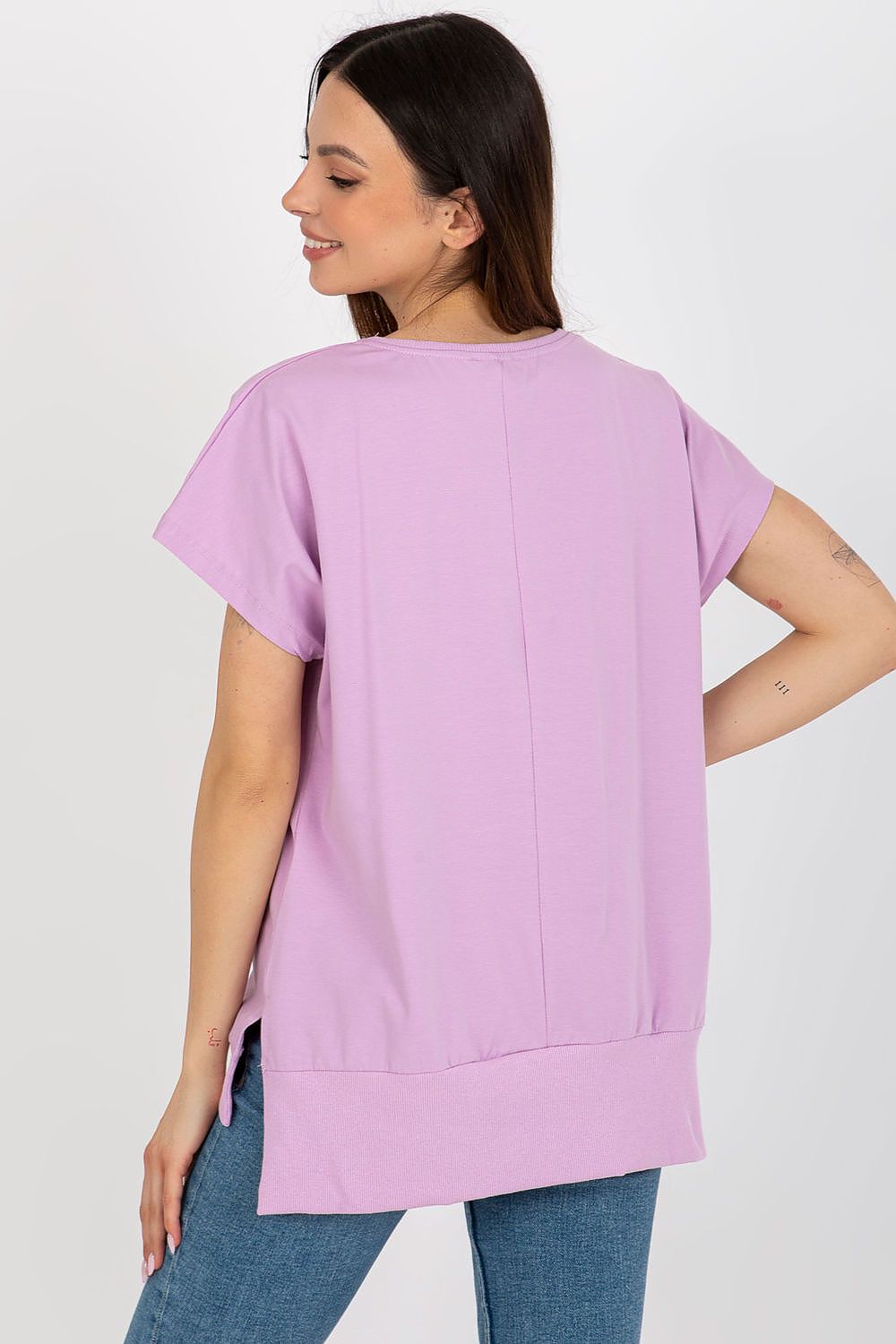 Blouse model 180938 Relevance