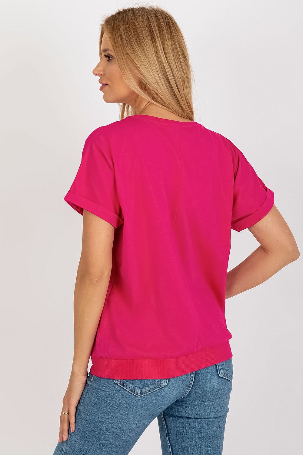 Blouse model 180962 Relevance