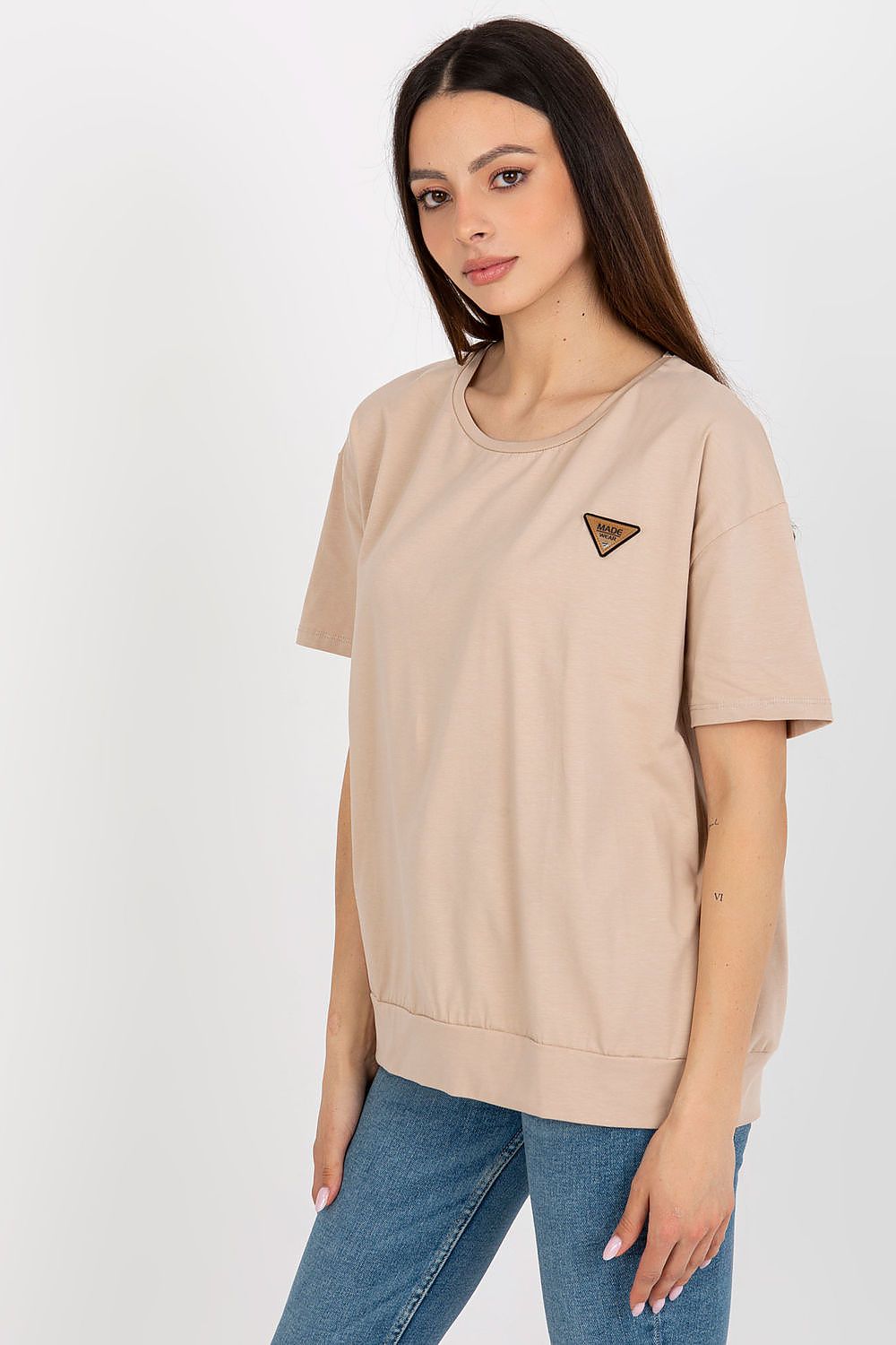 Blouse model 180968 Relevance