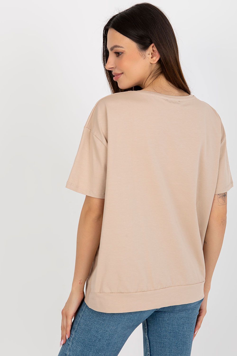 Blouse model 180968 Relevance