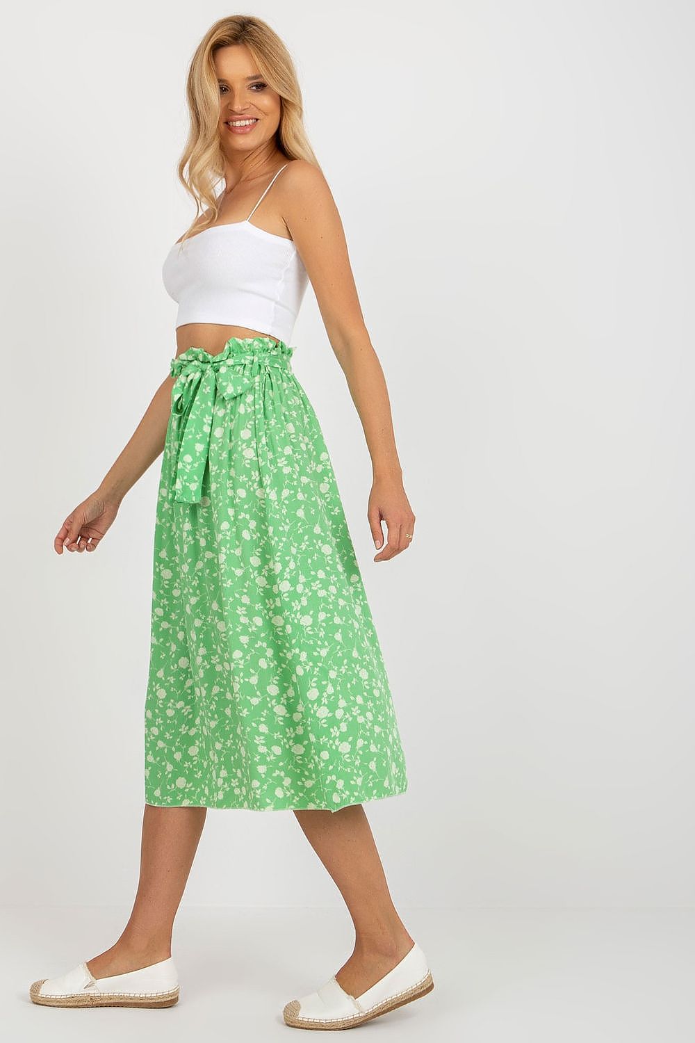 Skirt model 182118 Rue Paris