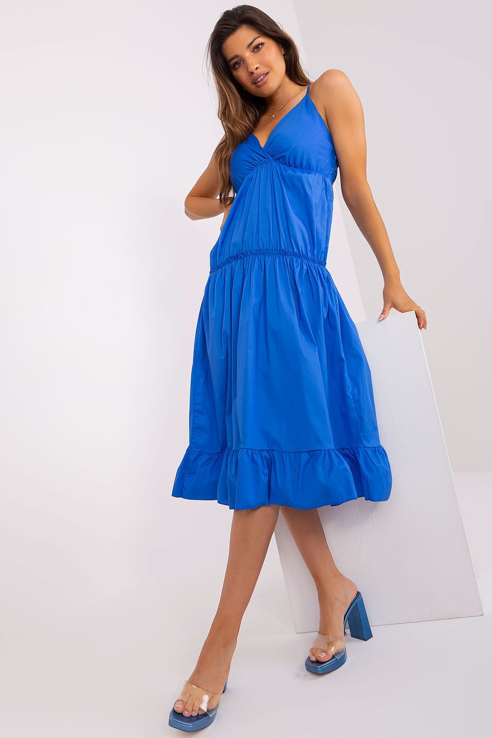 Daydress model 182555 Och Bella