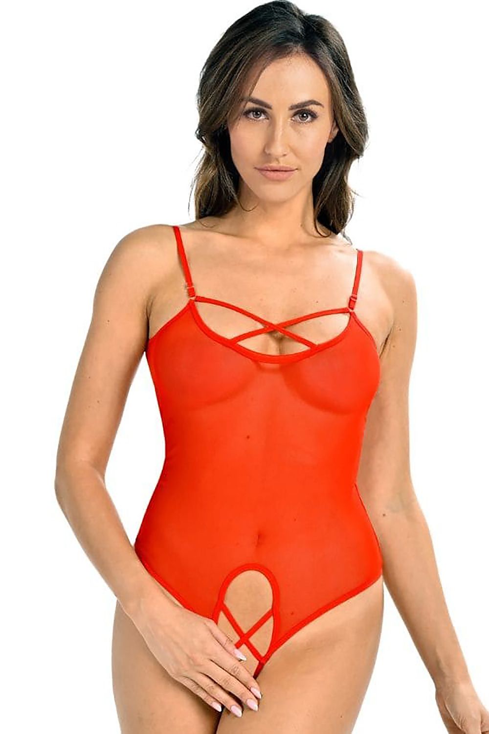 Shapewear Body model 183057 Teyli