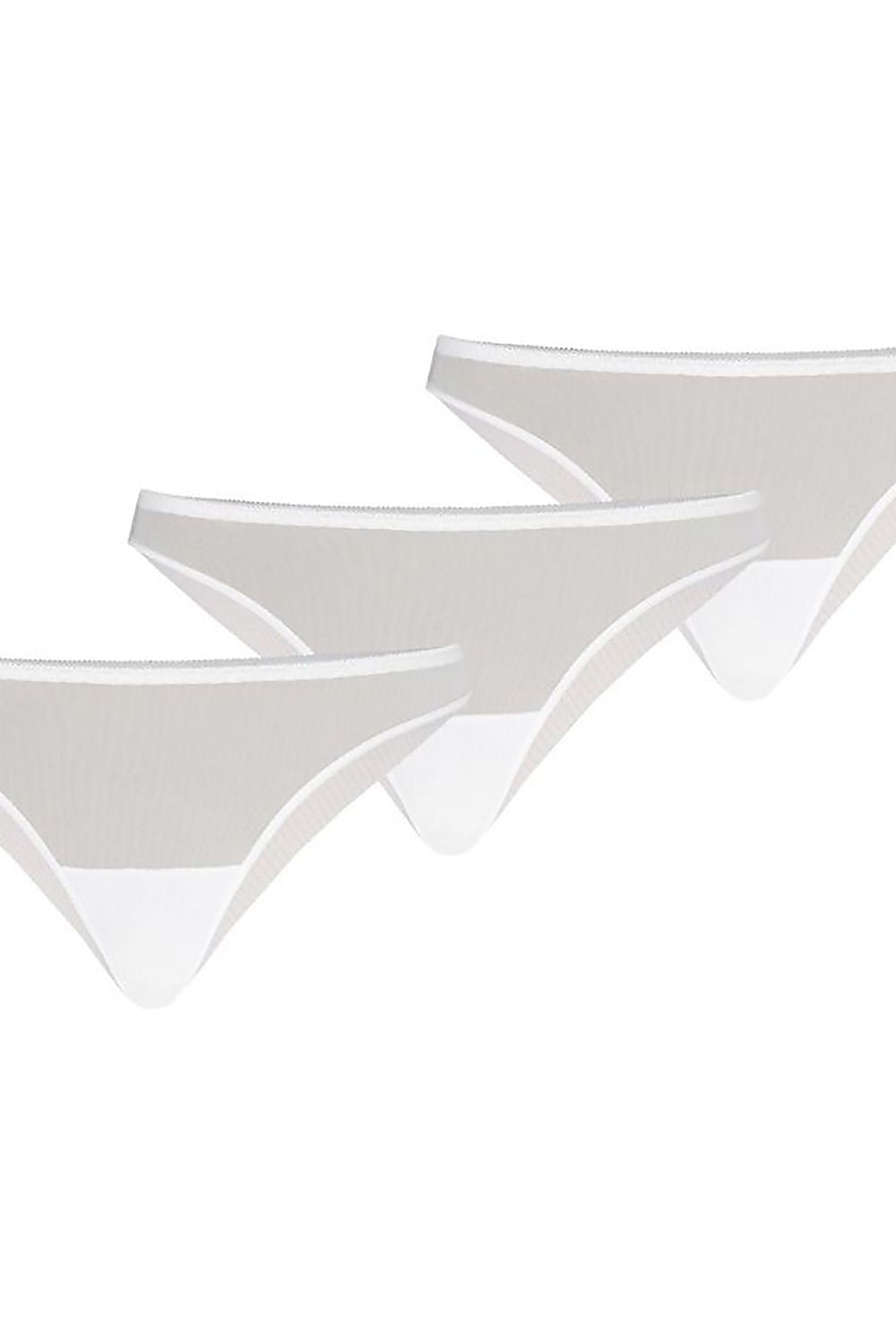 Brazilian style panties model 183310 Teyli