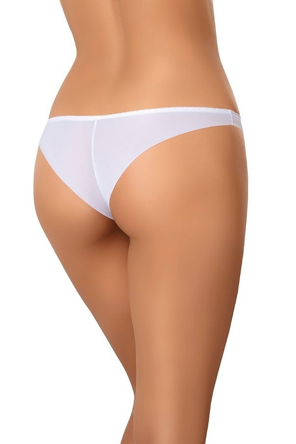 Brazilian style panties model 183310 Teyli