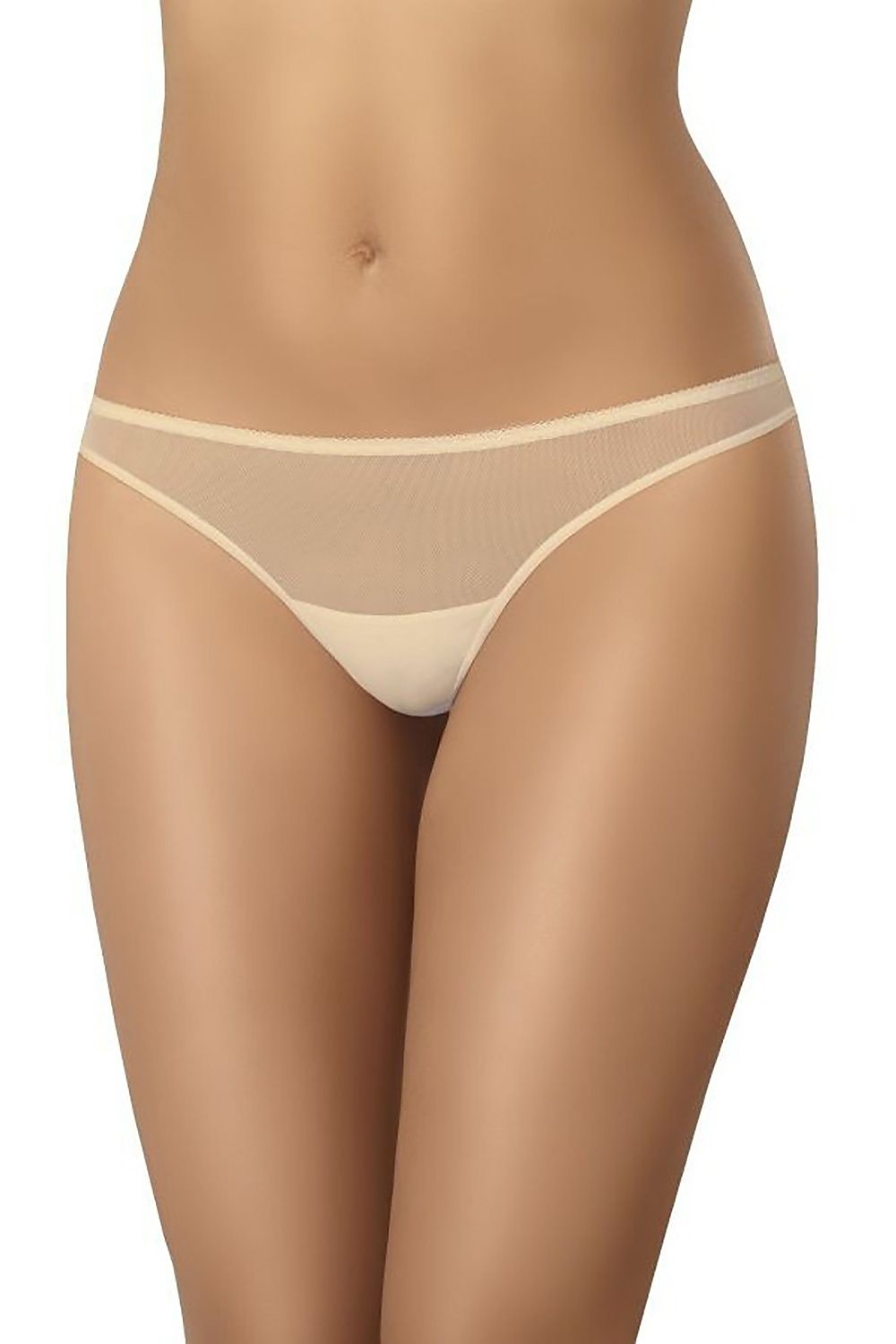 Brazilian style panties model 183310 Teyli