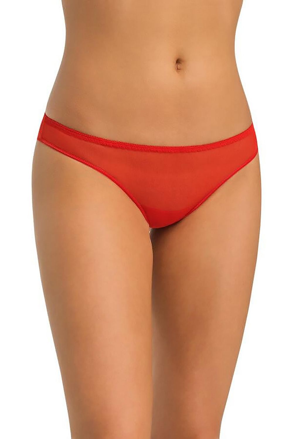 Brazilian style panties model 183310 Teyli