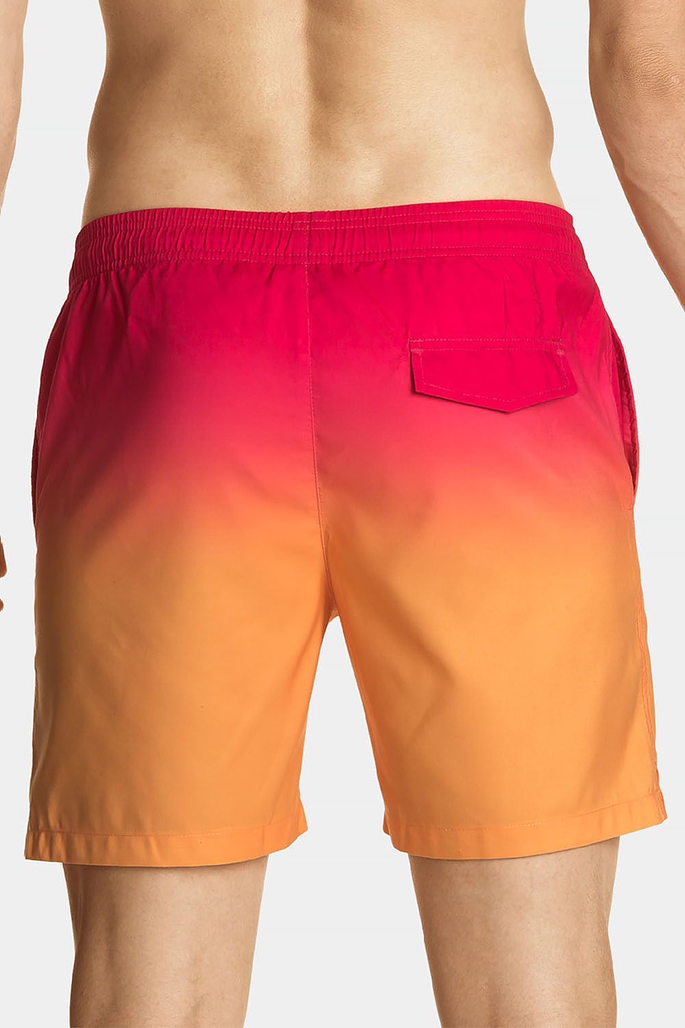 Swimming trunks model 183501 Atlantic