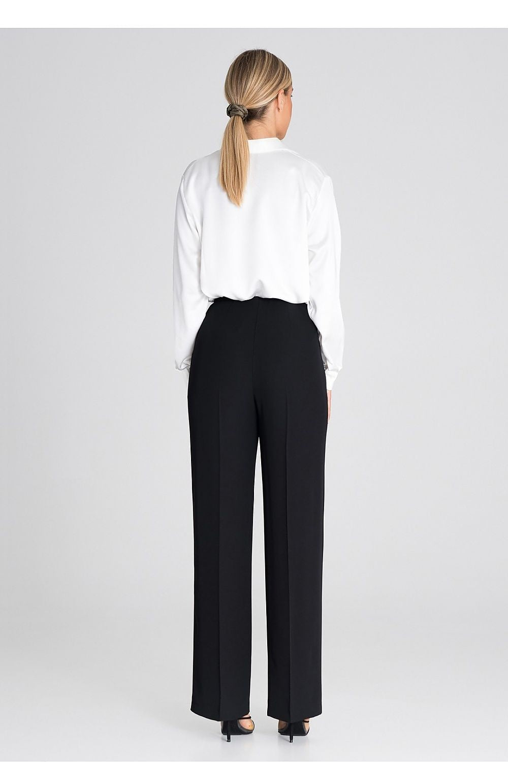 Trousers model 185076 Figl