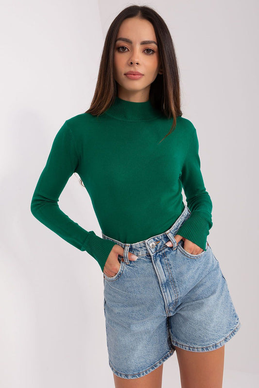 Turtleneck model 186508 Factory Price