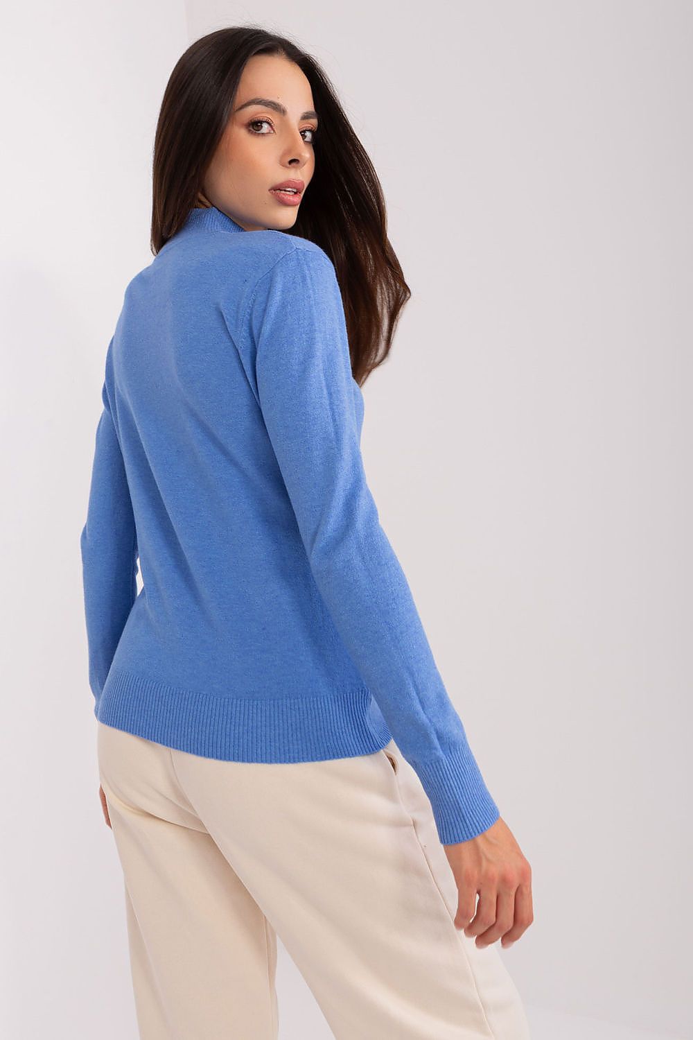 Turtleneck model 186508 Factory Price