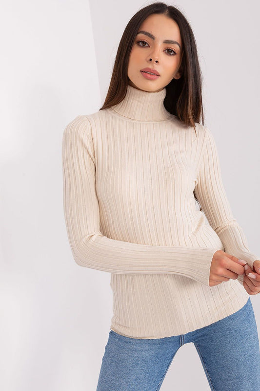 Turtleneck model 185554 Factory Price