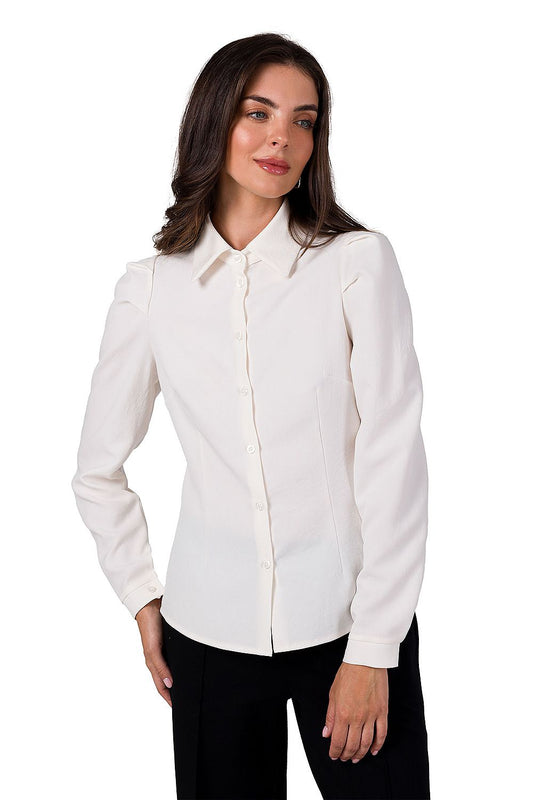 Long sleeve shirt model 185780 BeWear