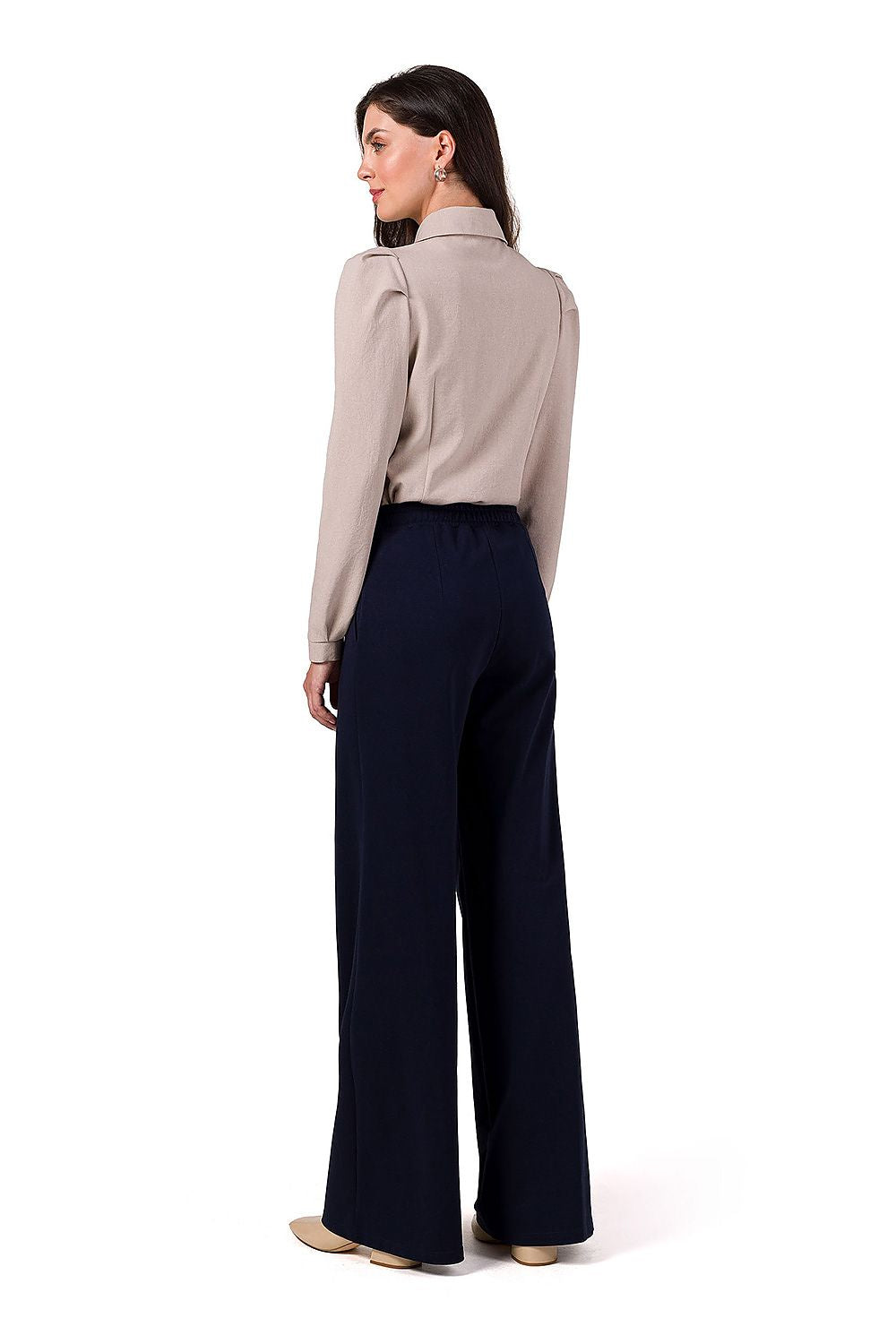 Women trousers model 185787 BeWear