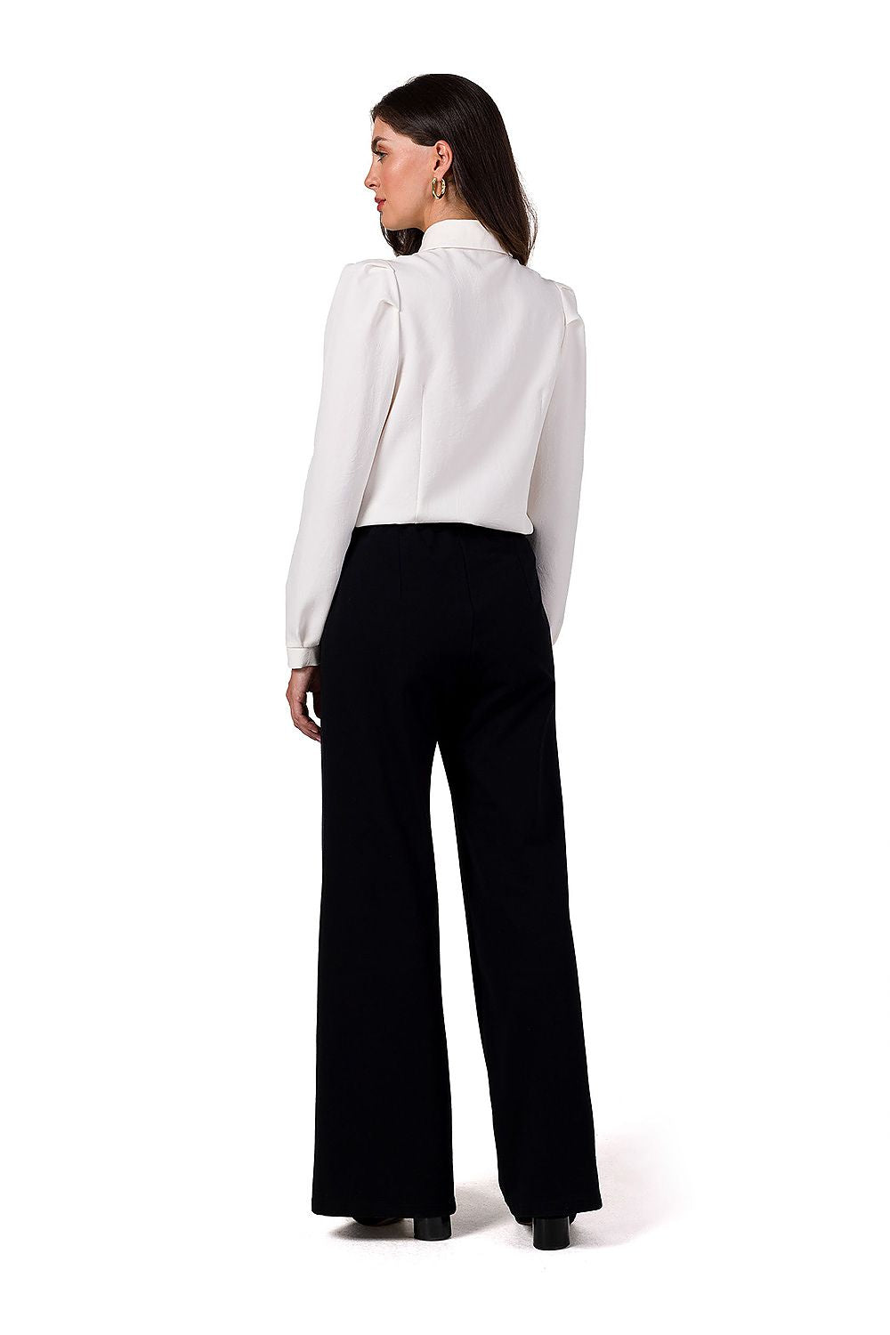 Women trousers model 185787 BeWear